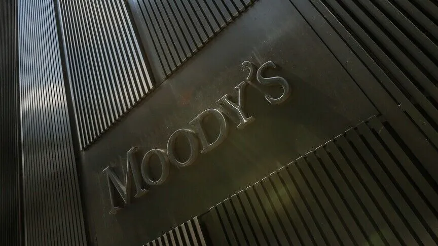Moody’s Türkiye’nin kredi notunu güncellemedi