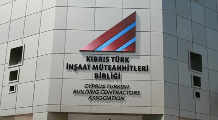 Müteahhitler Birliği Başkanı Gürcafer: “Hukukun siyasallaştırılması Kıbrıs’taki diyalog sürecine zarar verir”