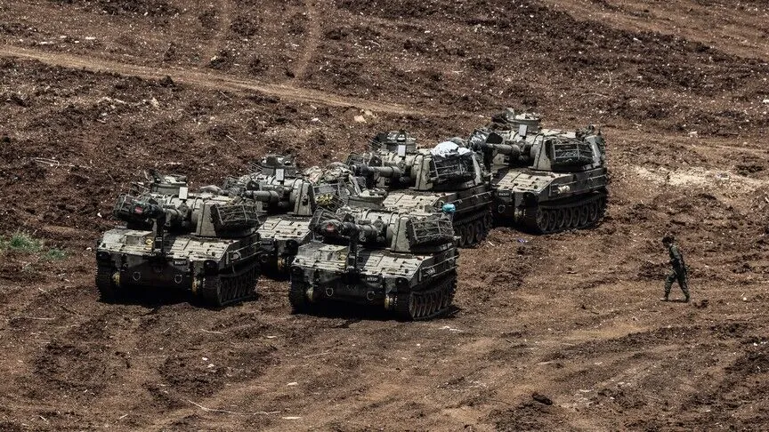 Netanyahu, Lübnan ile yapılan anlaşmaya rağmen işgalin süreceğini açıkladı