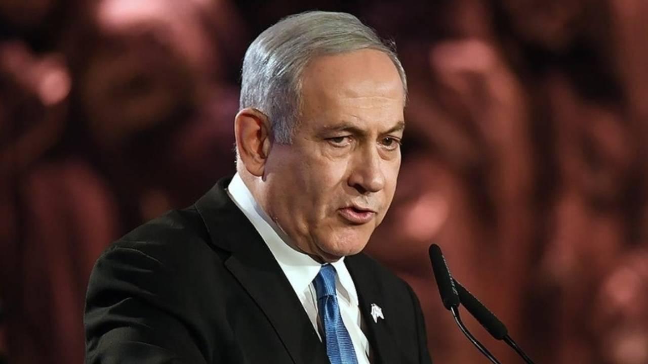 Netanyahu’dan Türkiye’nin F-35 sürecine dolaylı tepki