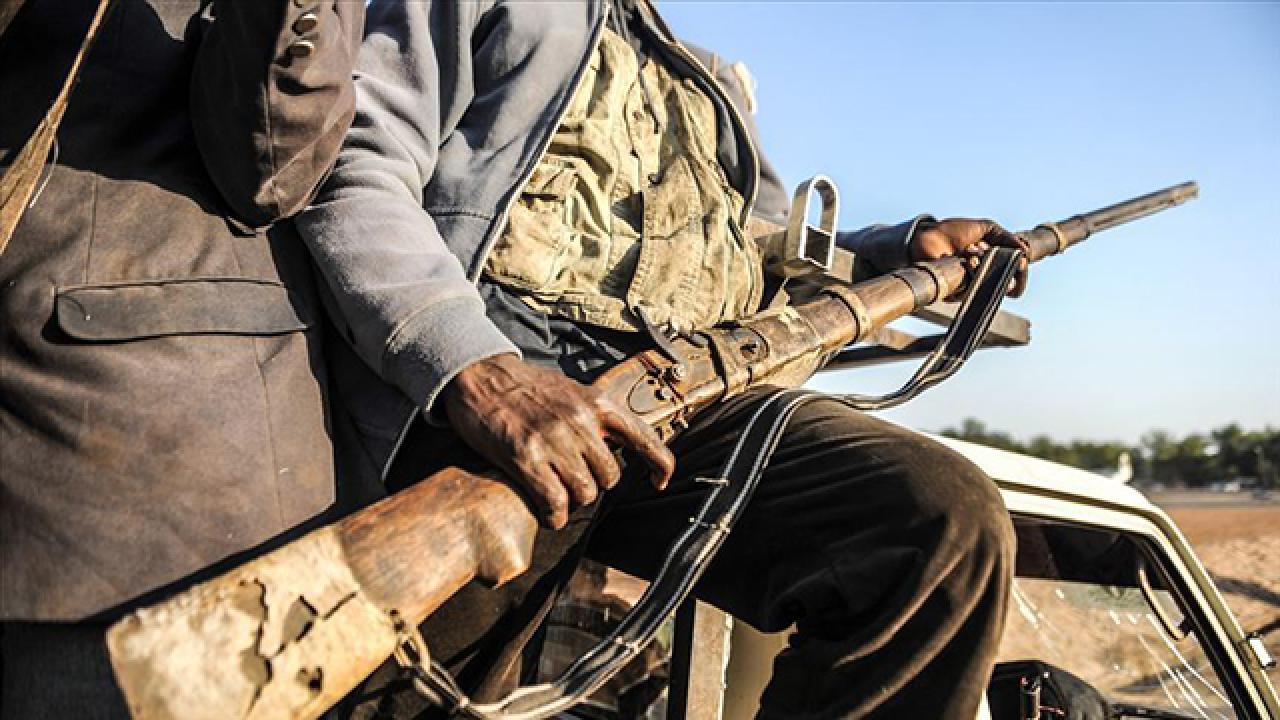 Nijerya’da hava operasyonunda onlarca Boko Haram teröristi öldürüldü