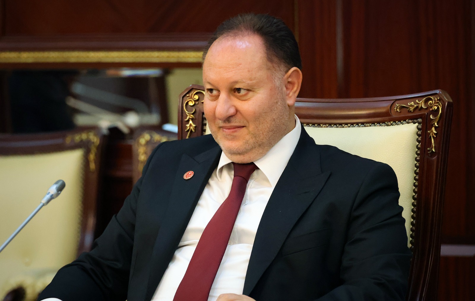 Öztürkler’den Basın Günü mesajı…