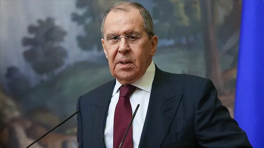“ABD’nin İran’a saldırıları mutabakat zaptını ihlal ediyor”