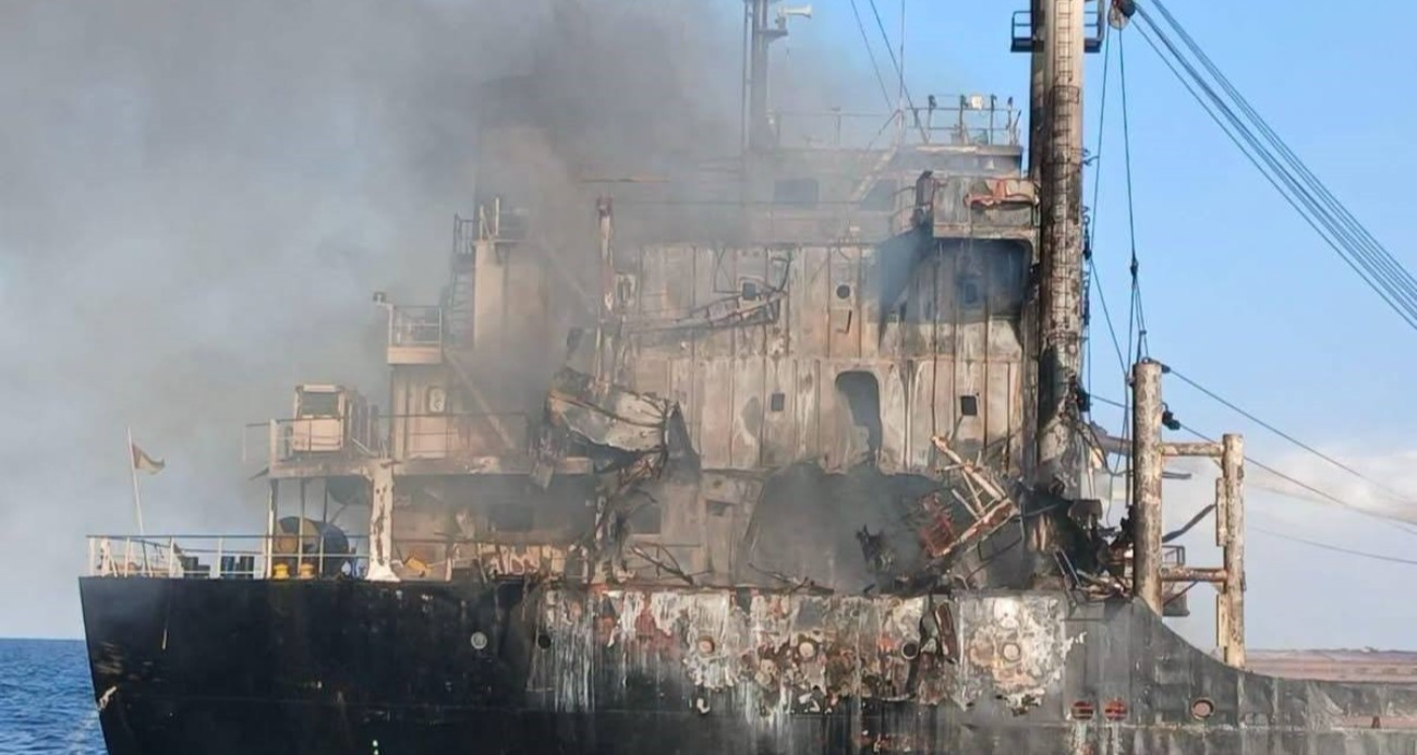Ukrayna’nın Odessa Limanı’na saldırı düzenledik