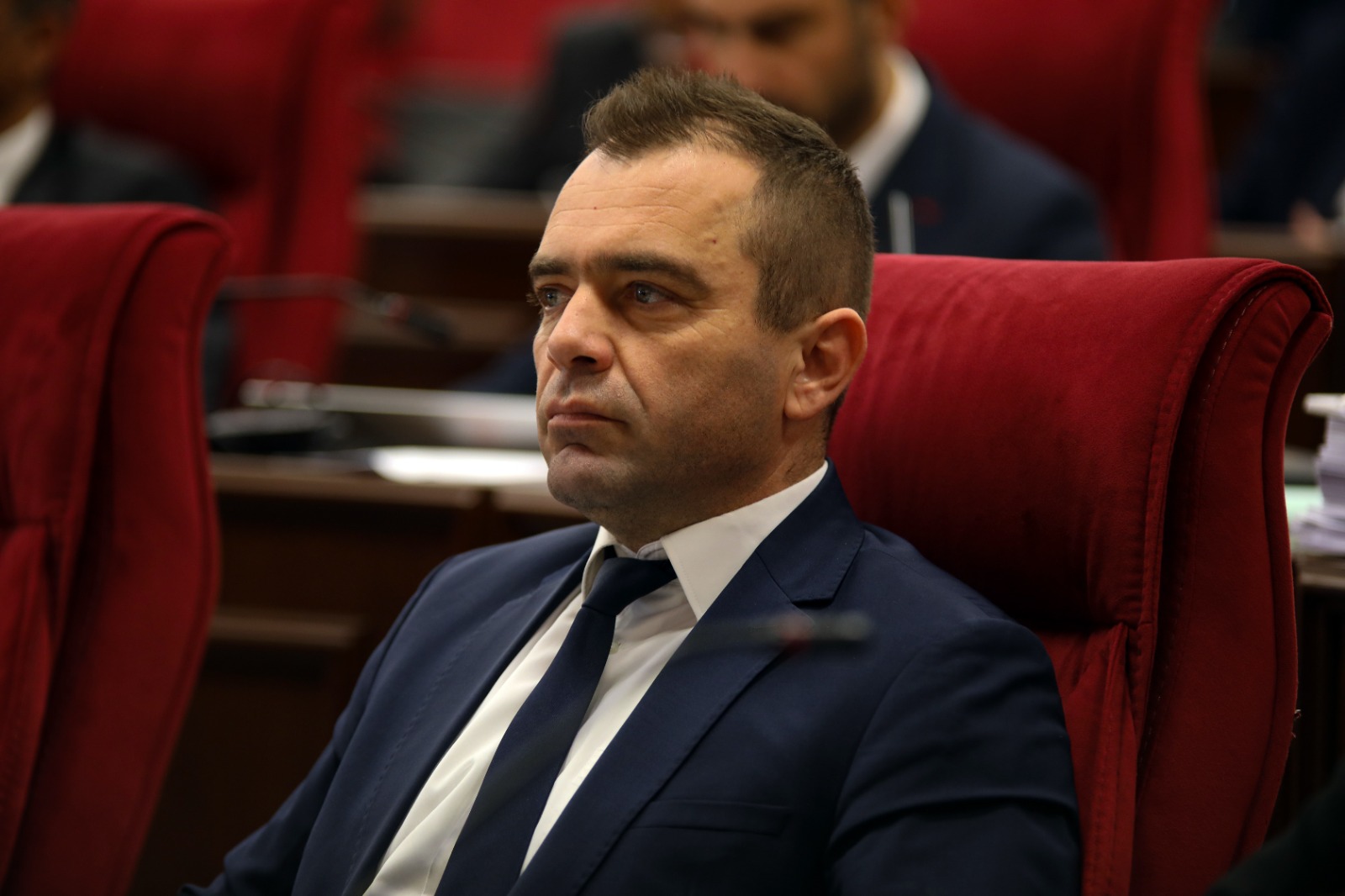 Şahiner: “KKTC’nin hazinesi hiçbir şirketin kişisel kasası değildir”