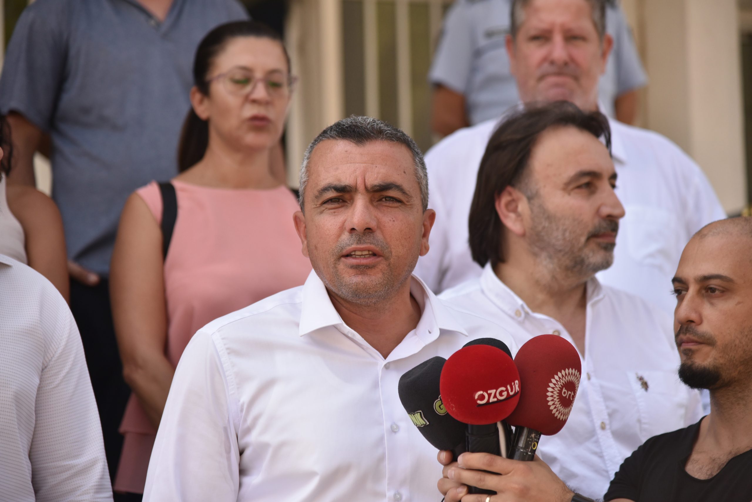 Serdaroğlu: “Adaletli bir vergi sistemi oluşturulmalı”