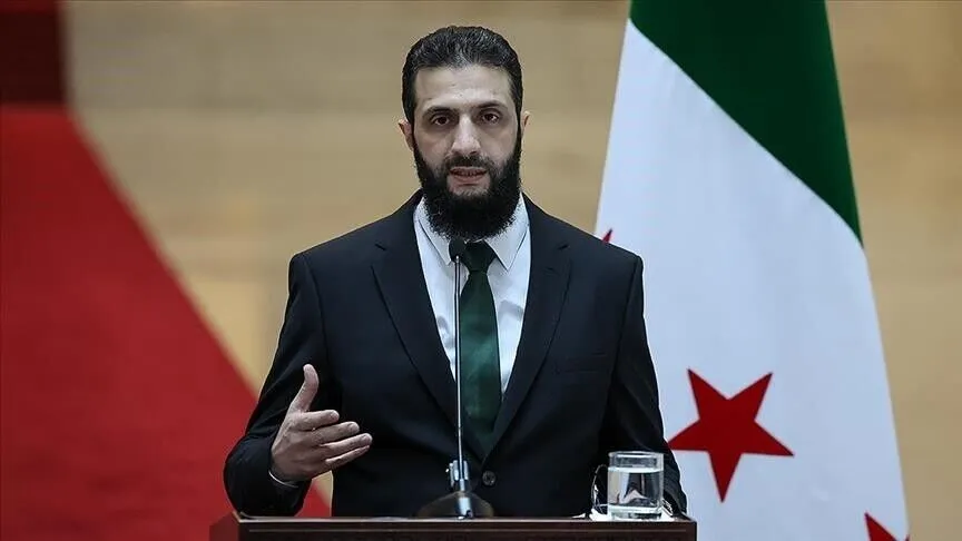 Suriye’de Esed rejiminin devrilmesinin ardından ilk Halk Meclisi oturumu yapıldı