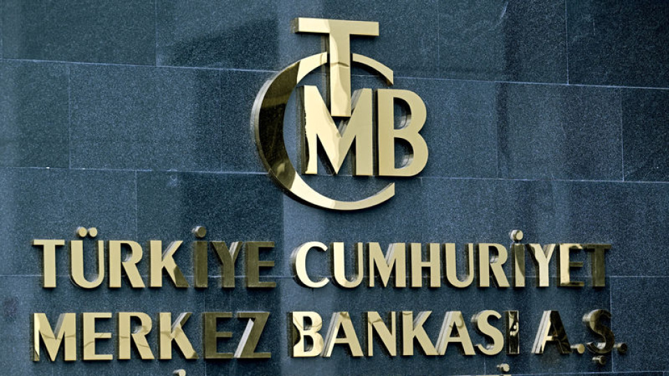 TCMB: “Enflasyonun ana eğilimi, haziranda sınırlı miktar geriledi”