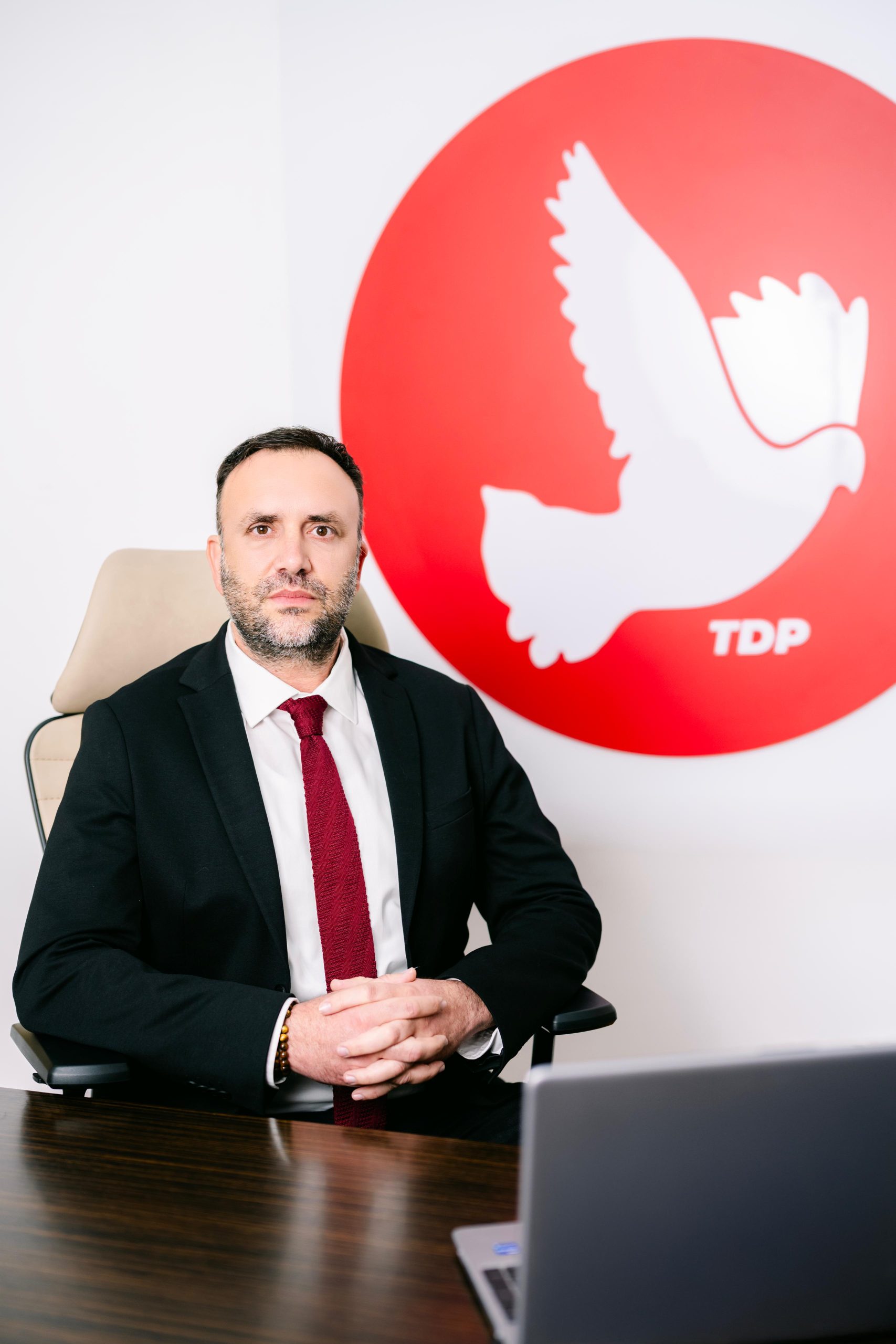 TDP Genel Başkanı Çeler: “Kıbrıs Türk halkı yeni bir hayal kırıklığı yaşamamalı”