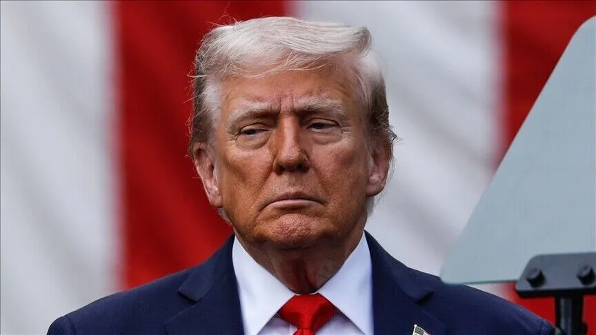 Trump, İran’ın müzakere etmemesi halinde tüm enerji santrallerini ve köprülerini yıkacaklarını söyledi