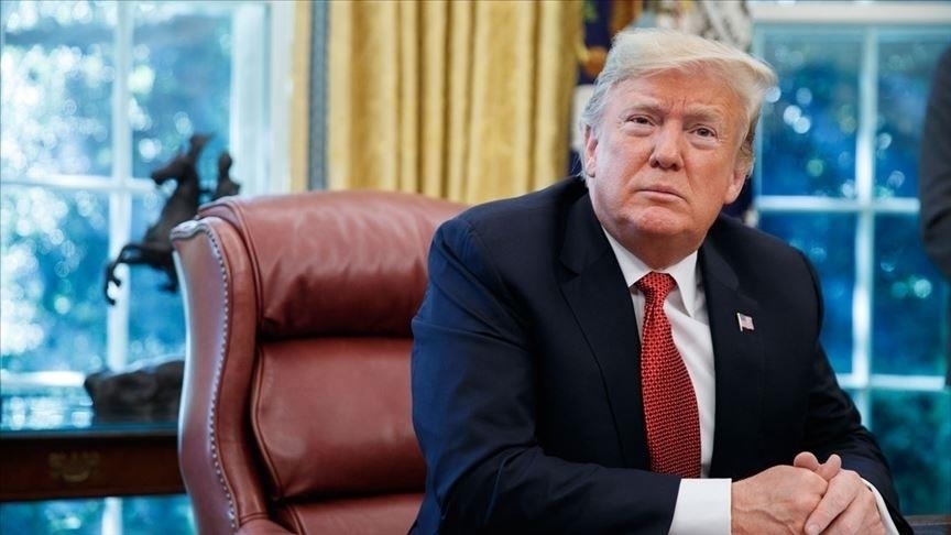 Trump’ın orduya, “İran’a yönelik yeni saldırı düzenlememesi” talimatı verdiği iddia edildi