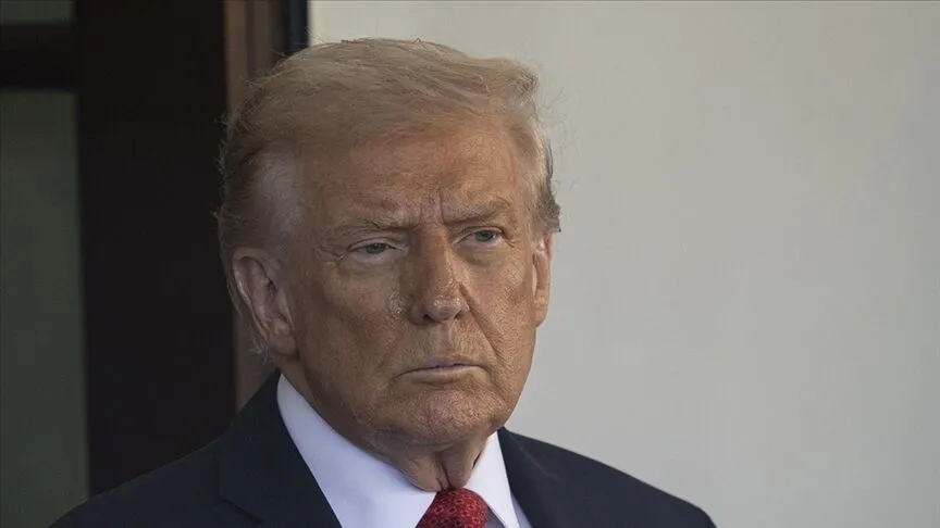 Trump’ın tacizden suçlu bulunduğu Carroll davasında tazminat kararı…Trump 5,8 milyon dolar ödeyecek