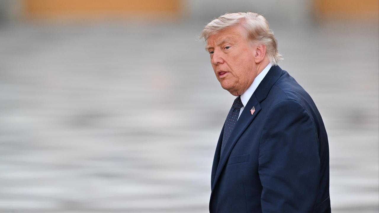 Trump’tan 60 ülkeye “zorla çalıştırma” gerekçesiyle ek gümrük tarifesi
