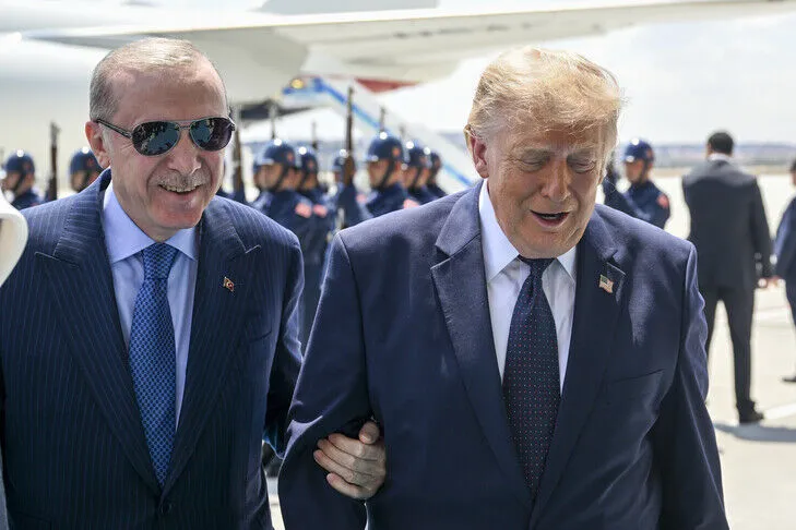 Türkiye MSB: “Müttefiklik ruhuyla bağdaşmayan CAATSA yaptırımları kalkmalı”