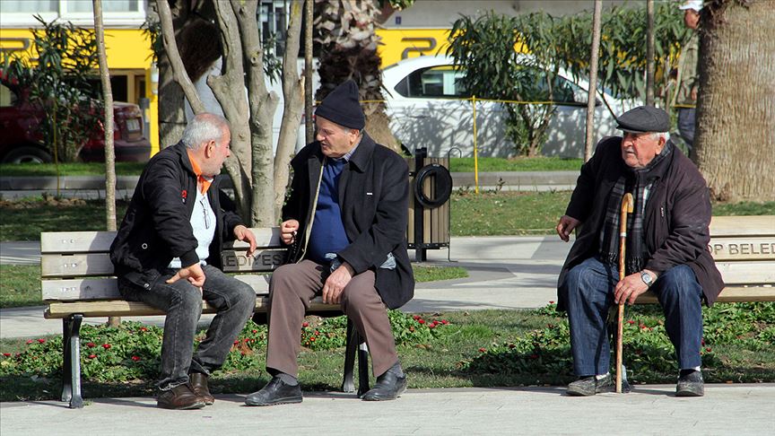 Türkiye nüfus sıralamasında 194 ülke arasında 18. sırada: Çocuk ve genç nüfus dünya ortalamasının altında