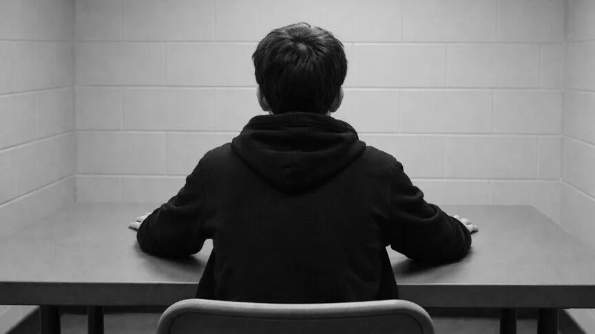 Türkiye’de suça sürüklenen çocuklar düzenlemesi… 15-18 yaş arasına müebbet hapis verilebilecek