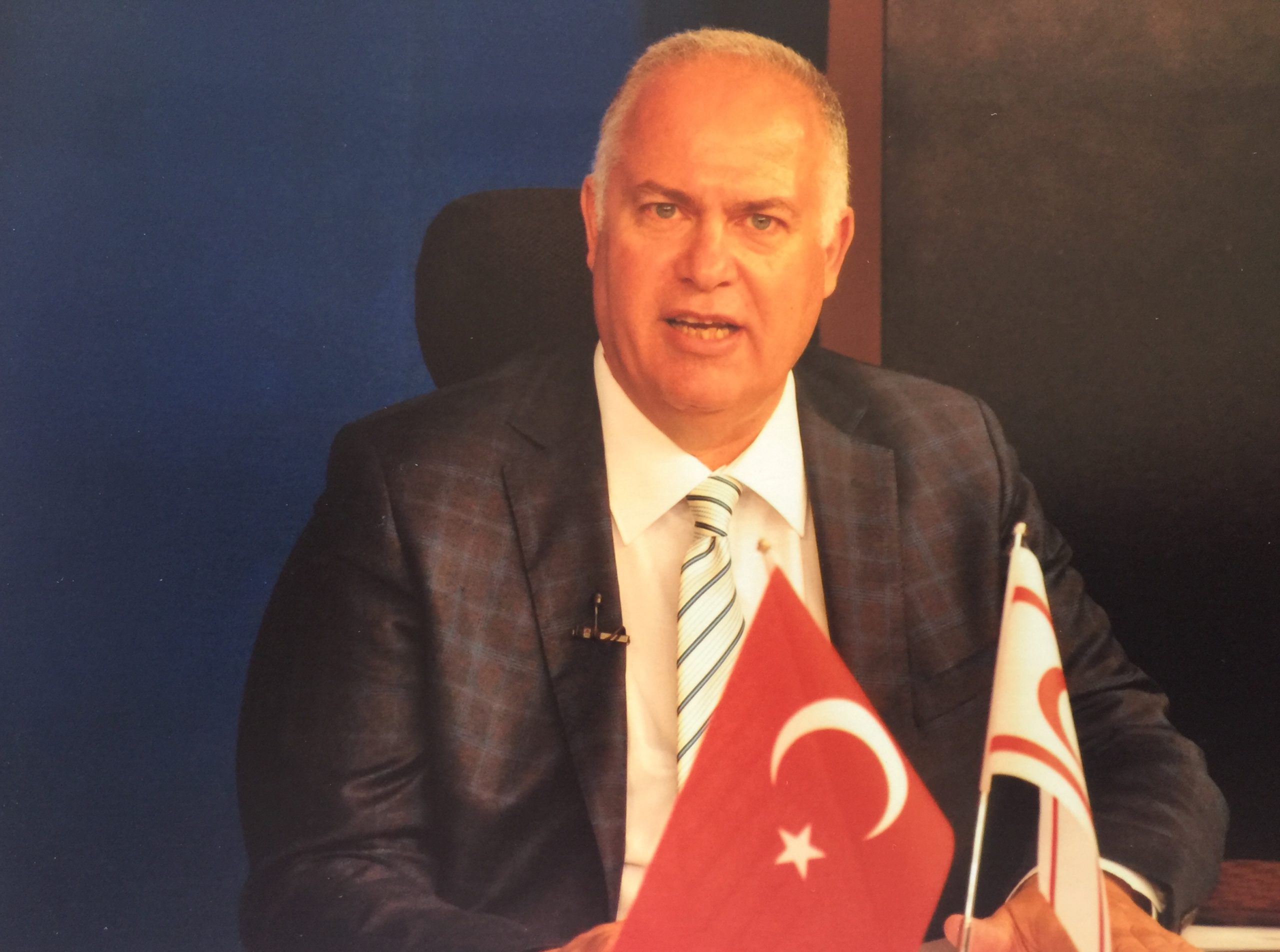 Ulusal Türk Kuruluşları Dünya Konseyi: “AP’nin kararı bizim açımızdan yok hükmündedir”