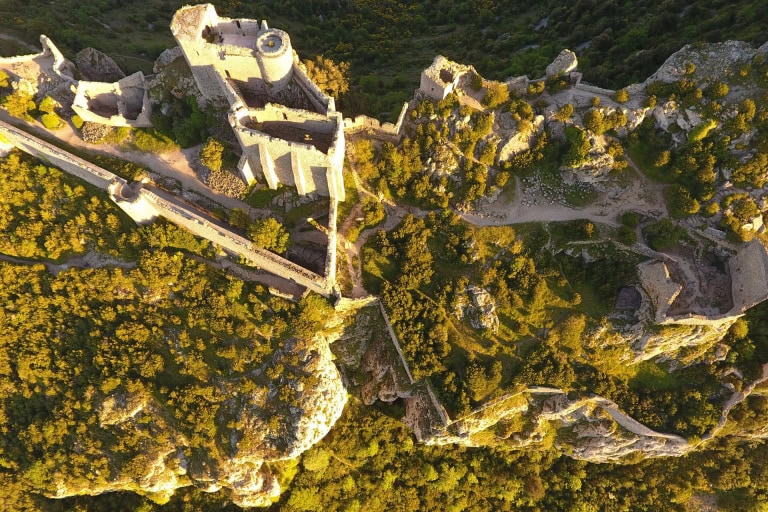 UNESCO, Fransa’nın Normandiya çıkarması plajlarını ve Languedoc Kraliyet Kaleleri’ni Dünya Mirası Listesi’ne aldı