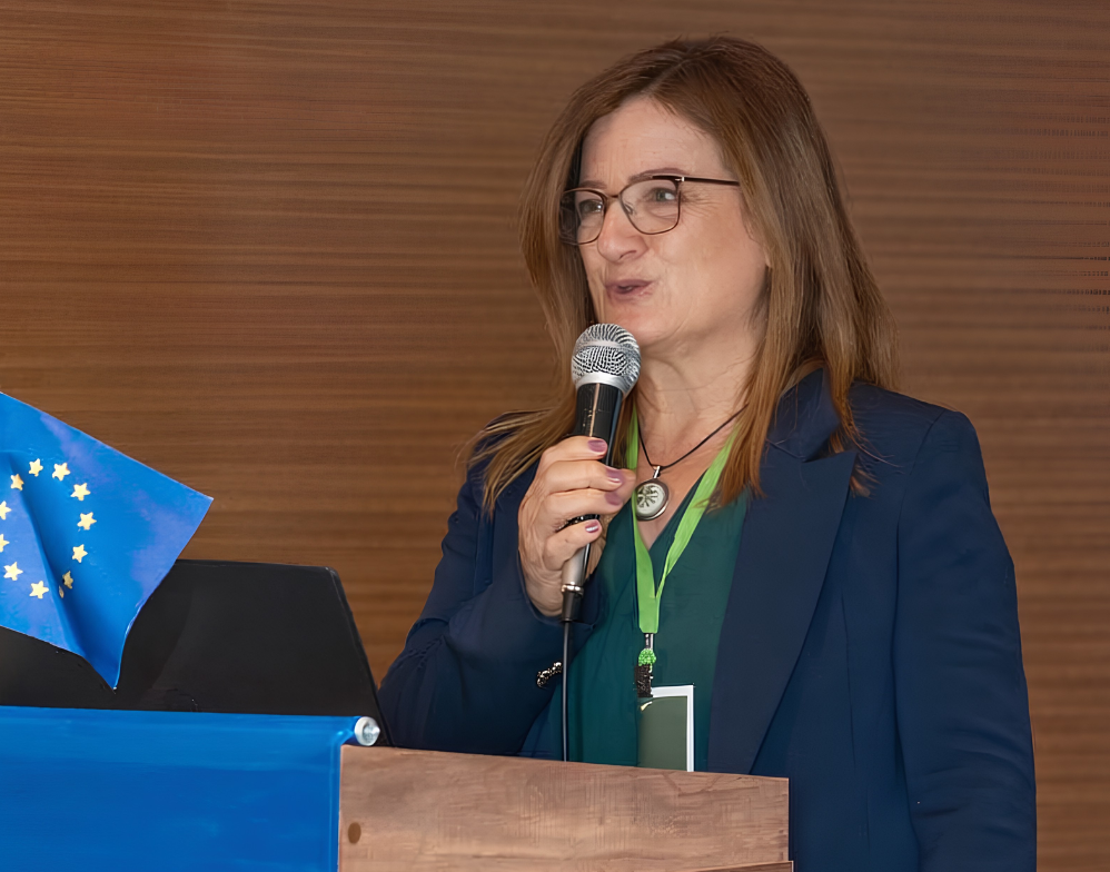 Üretici: “İklim krizinin etkileriyle mücadelede sulak alanlar en önemli doğal kalkanlarımızdır”