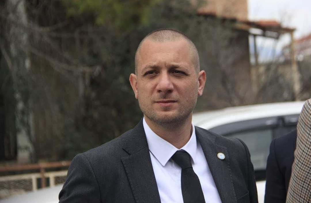 YDP Genel Sekreteri Yılmaz, UBP’nin seçime yönelik reklam çalışmalarını eleştirdi