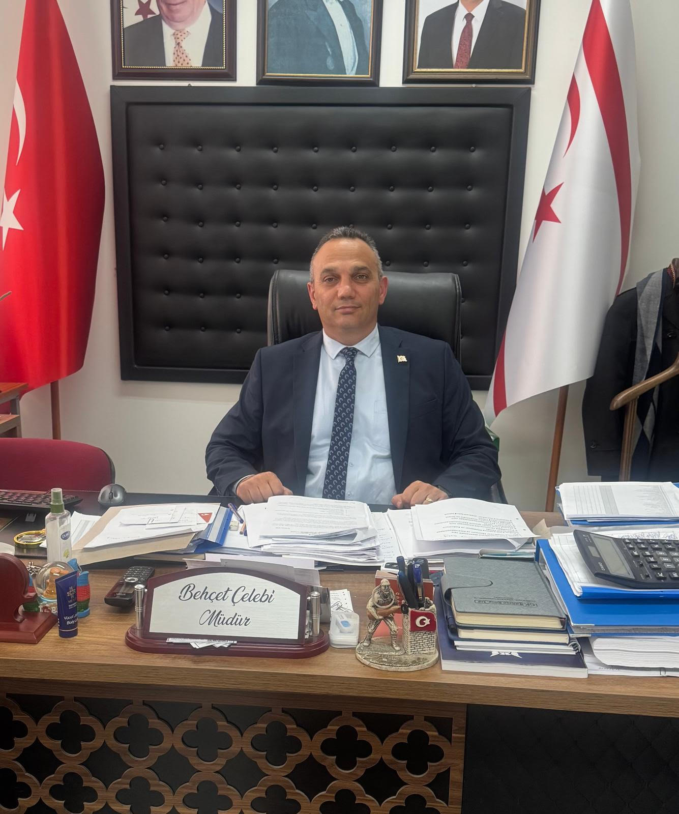 YTB’nin 2026-2027 kontenjanları belirlendi
