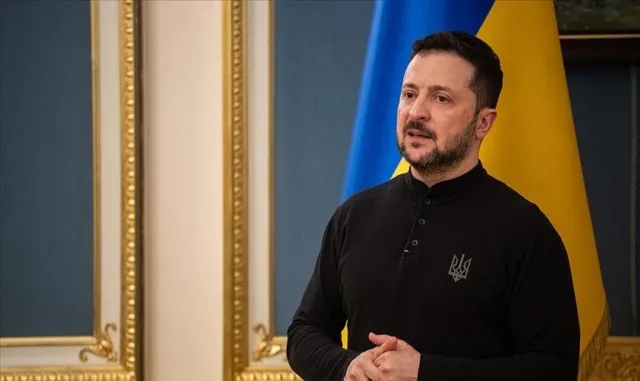 “ABD Başkanı ve ekibiyle görüşme için hazırlanıyoruz”