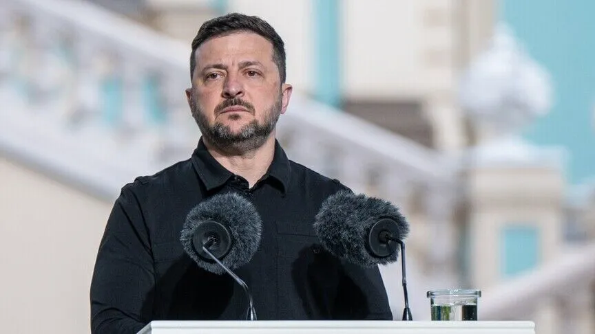 Zelenskiy, Odessa kenti ve Zaporijya bölgesine düzenlenen saldırılarda 4 kişinin öldüğünü açıkladı