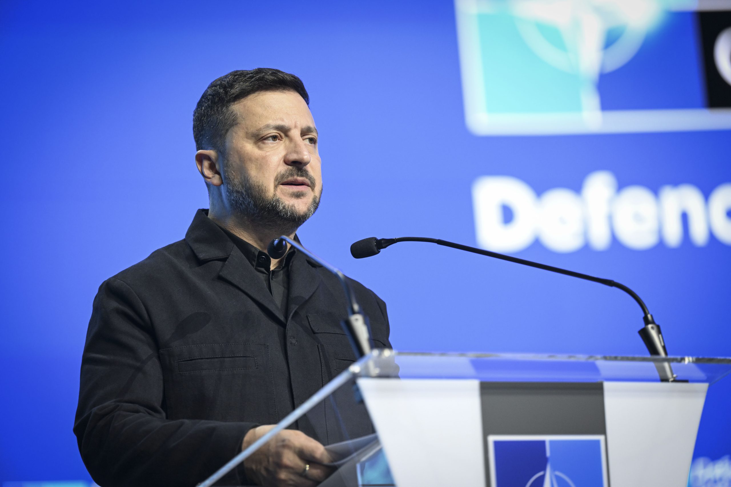 Zelenskiy, Trump’la Patriot füzelerini görüşeceğini söyledi